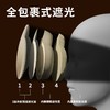 和正旅行套装HZ-TS-1（1个护颈颈托+1个睡眠眼罩） 商品缩略图7