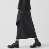 TOAST Boiled Wool Twill Wrap Skirt 女装羊毛半身裙 商品缩略图1