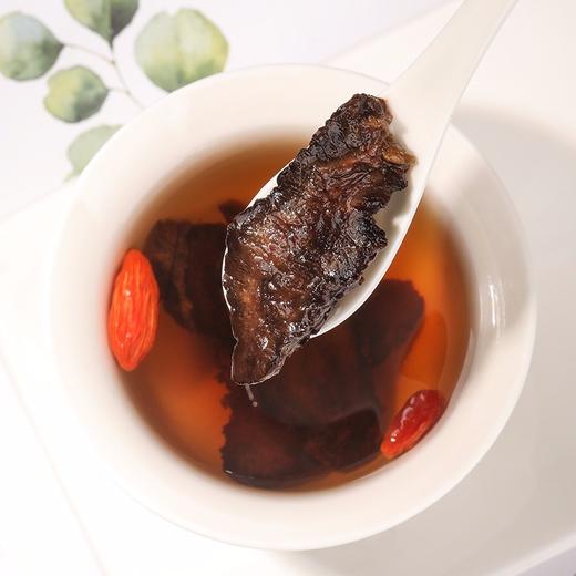 【福东海】生地huang片250克/罐 商品图4