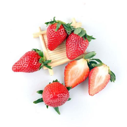 章姬草莓 300g/盒 商品图2