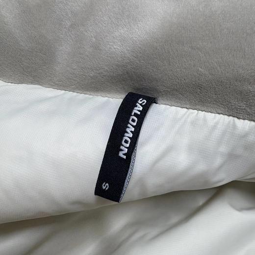 D120801Contour 雪绒服户外休闲机能滑雪羽绒服 商品图12