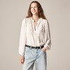 Jcrew法式蕾丝衬衫 原价1500，现在只要￥399直邮到手 商品缩略图0