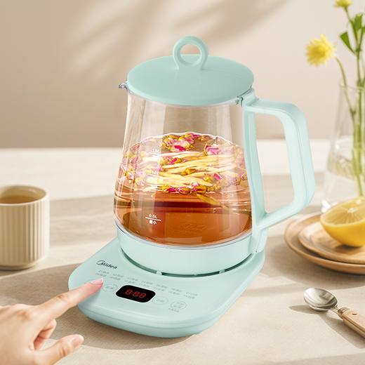 【分仓直发包邮】美的养生壶MK-YSN1510 商品图0