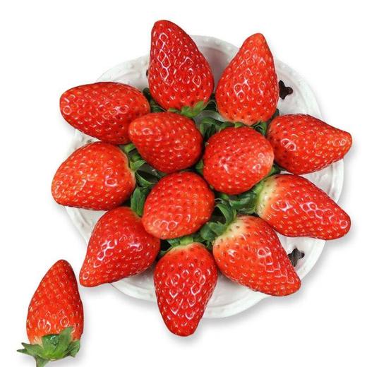 章姬草莓 300g/盒 商品图4