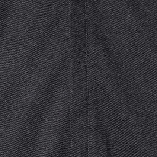 9213SDSA男士秋冬新款痞帅男装复古简约拼接撞色翻领衬衫百搭时尚衬衣 商品图3