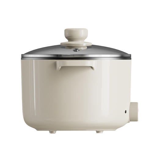 九阳电火锅2.5L  HG25-G303S 商品图2