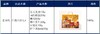 老陆稿江南六珍礼A1400g 商品缩略图1