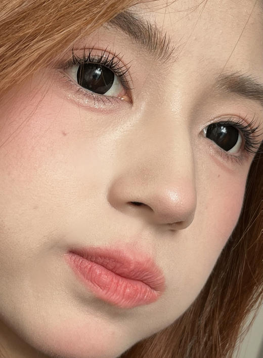 Jumicon 半年抛 圆滚滚  直径14.5mm着色14.2mm 商品图11