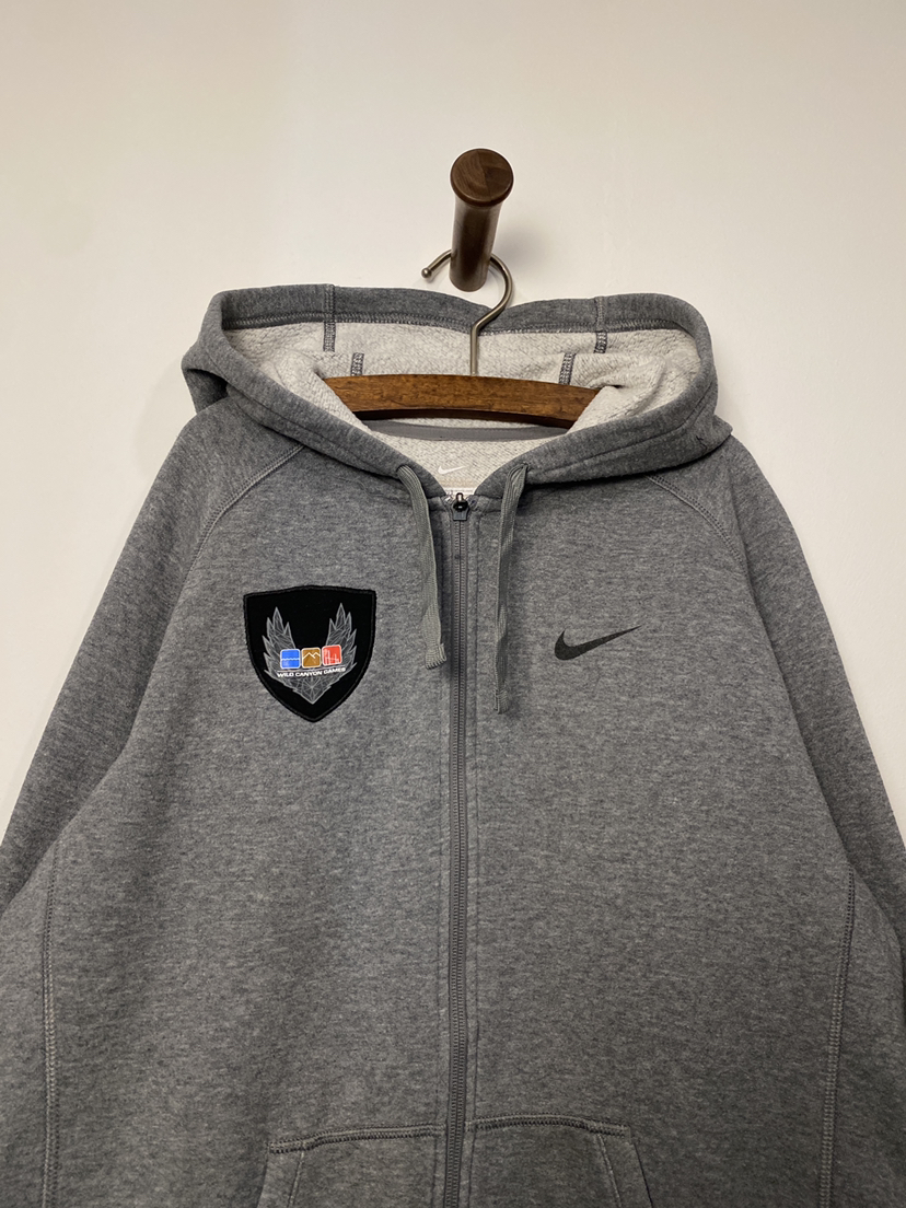 NIKE 耐克 连帽卫衣_HDS(L)