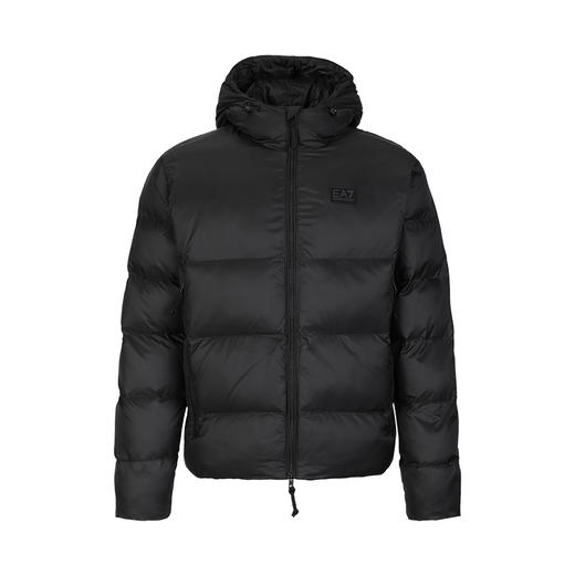 【超惠秒】Armani  EA7男士运动休闲防风雪抗寒保暖外套12516 商品图0