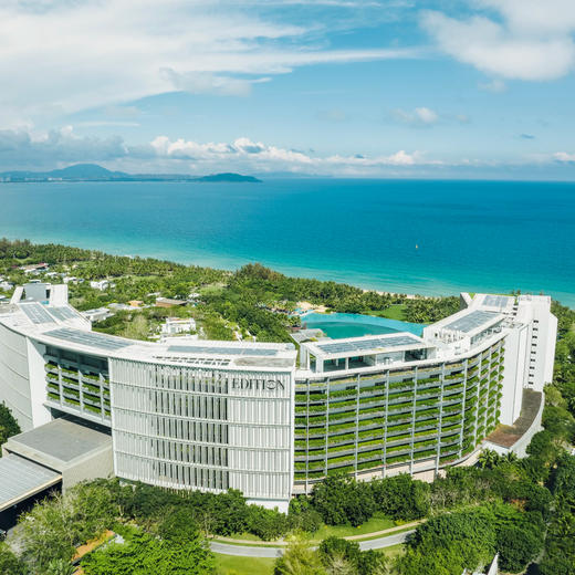 1晚/2晚【三亚高奢多卧室别墅 | 实时代订】寒假/春节均可询价预约！入住高奢多卧室别墅，尊享别墅专属VIP礼遇，畅享私人泳池、无敌海景，更有专车接送机、丰富定制福利可享，三亚旅游度假新体验！ 商品图10