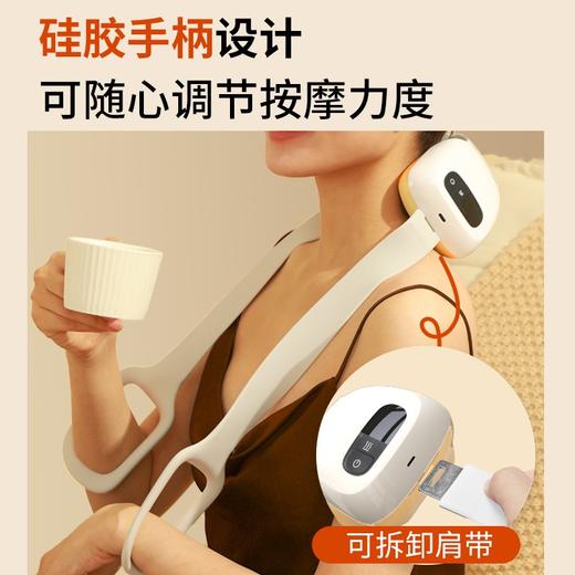 和正颈肩按摩器HZ-INECK-3 商品图0