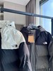 D120826中长款加厚连帽棉服男女情侣款百搭好穿棉衣 商品缩略图6