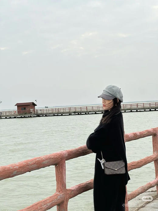 LV 老花 三合一 斜挎包 商品图4