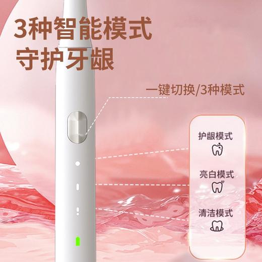 和正电动牙刷HZ-IT-3 商品图1