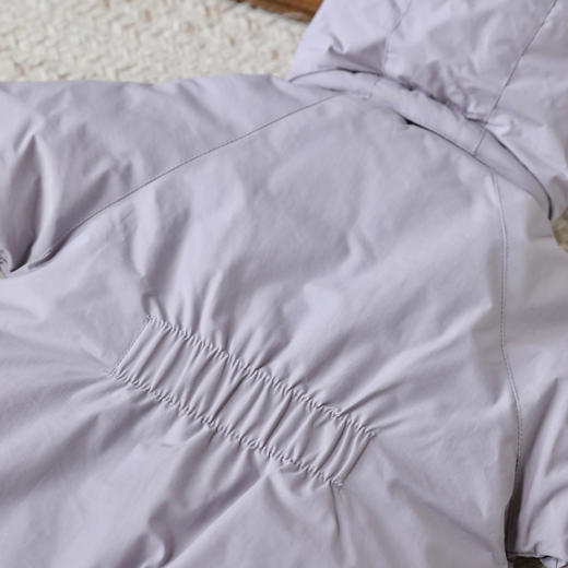 会员专享 | 【云优选】BabyStormi 滑雪服 北欧风轻奢儿童棉服连体冬装外出新款宝宝童装婴儿（周末不发货） 商品图2