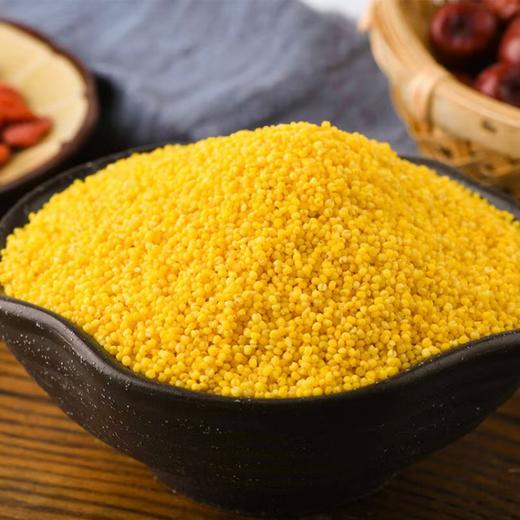 赤峰小米 商品图0