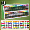 青竹重彩油画棒/48色 商品缩略图0