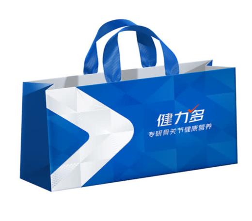 优选丨汤臣倍健 健力多氨糖软骨素钙片0.9g/片*80片*3瓶 礼盒装 商品图3