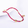【福禄】红宝石葫芦手链   SL12510050 商品缩略图3