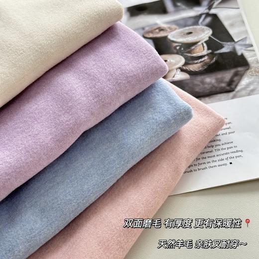 【尾货清仓！任选2套！手慢断码】可优鼠羊毛蚕丝儿童四色保暖套装 A类标准 无骨立体裁剪 亲肤更舒适 高弹面料无束缚感 男女宝可穿 商品图2