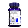 【美国进口】爱司盟亚麻籽油738mg*60粒 商品缩略图4