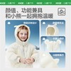 【KK树】暖暖熊羽绒服 商品缩略图1