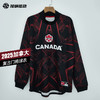 SFS耐克Nike加拿大复古门将球衣长袖守门员足球服IO0791-010 商品缩略图0