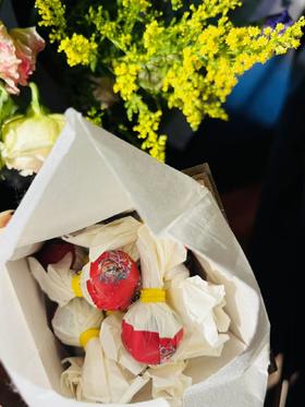 云南特级浓香型古树龙珠陈皮熟普洱茶