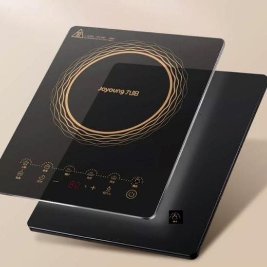 九阳电磁炉  C22S-N303-B4 商品图4