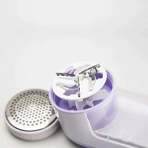 超人毛球修剪器充电式毛衣衣服去球器去毛器剃毛器除毛器剃毛球器除球器打毛器SR2866 商品图1