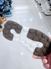 福得隆 9161 皮面 34-39 商品缩略图1