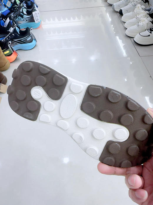 福得隆 9161 皮面 34-39 商品图1