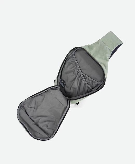 【春上新】【6折】6楼JACKWOLFSKIN狼爪CYROX男女7L户外徒步轻量斜挎包腰包20201514137吊牌家599折后价359 商品图2