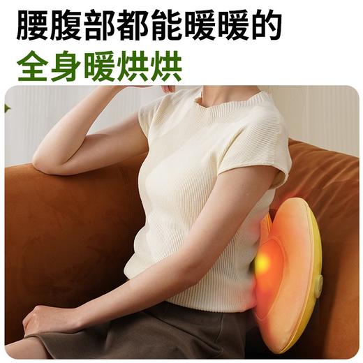 和正腰部按摩器HZ-W1 商品图4