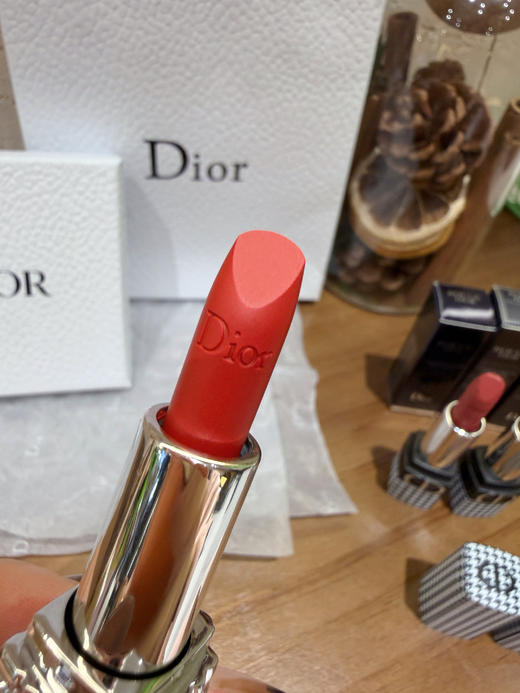 千鸟格口红三件套 商品图4