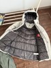 凯乐石阿斯本硬壳羽绒服冬季新款700蓬鹅绒保暖3层压胶滑雪外套男 商品缩略图7