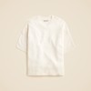 克莱因蓝好美！Jcrew100% 羔羊毛短袖毛衫，oversize款，拍小一码，需手洗 商品缩略图4