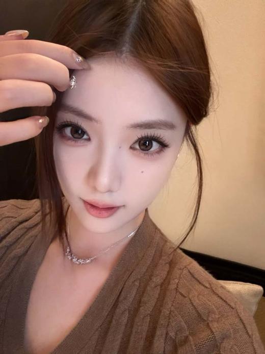 Fairycon 半年抛 日落费尔岛 直径14.5mm着色13.4mm 商品图8