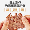 【配料表只有牛肉和盐 高蛋白】【健身伴侣零食 小包装随身携带】袋鼠先生 轻卤牛腱肉55g/袋 商品缩略图1