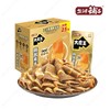 盐津铺子大魔王麻酱素毛肚六必居麻酱味15g 商品缩略图0