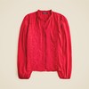 Jcrew法式蕾丝衬衫 原价1500，现在只要￥399直邮到手 商品缩略图4