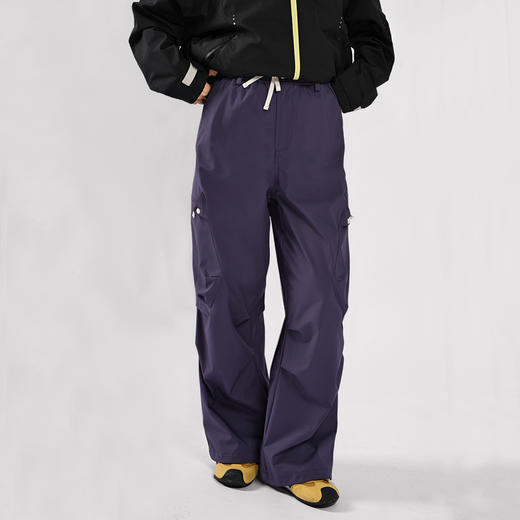 【品牌直发】ACMEITEM爱棵米-休闲长裤GAG3023110G/GAG3023127G 商品图2