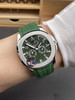 PPF factory ，高版本2026新款➕百达翡丽Aquanaut系列推出首款新增便捷实用的复杂功能腕表 5261-001 笑脸雷王➕男女适配，腕表⌚️尺寸39.9mm，正品原版开模，做工精良❕❕ 商品缩略图8