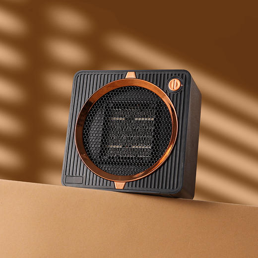 厨创妈咪暖风机 黑色  KT-NF-5001 商品图4