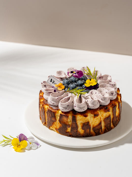 经典巴斯克 商品图3