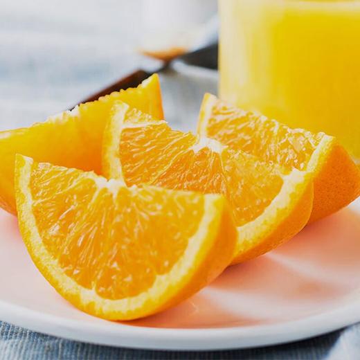 雷波脐橙4粒 900g/份  橙子 商品图1