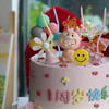 龙宝宝蛋糕【女孩】 商品缩略图2