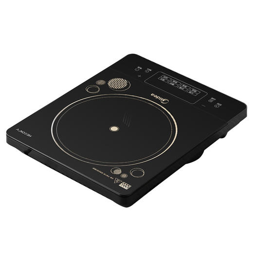 美的电磁炉  MC-DZ03SZ 商品图1