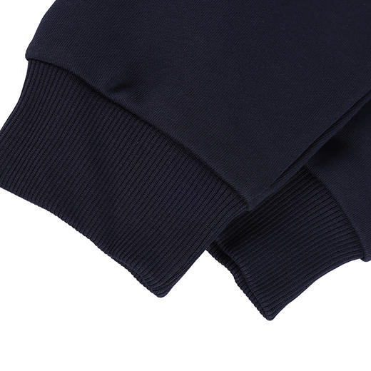 【超惠秒】Armani EA7 男士运动休闲全棉连帽卫衣外套 12455 商品图5